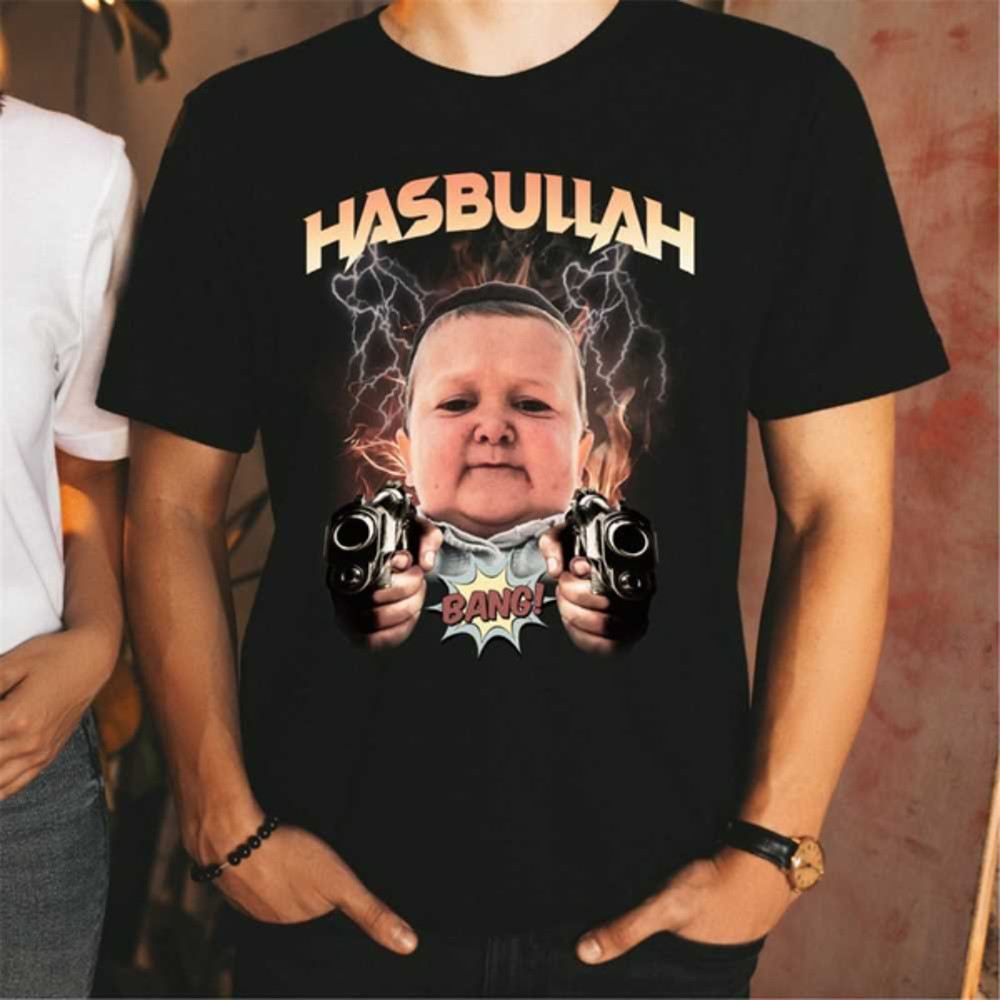 MR2510202392858hasbullahbangunisexshirthasbullahomageshirthasbullaimage1jpg