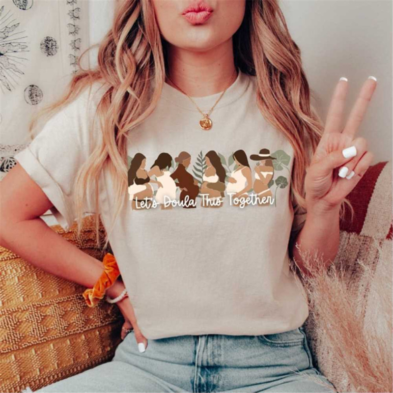 MR2510202395241doulashirtcutedoulashirtprouddouladoulagiftmidwifeimage1jpg