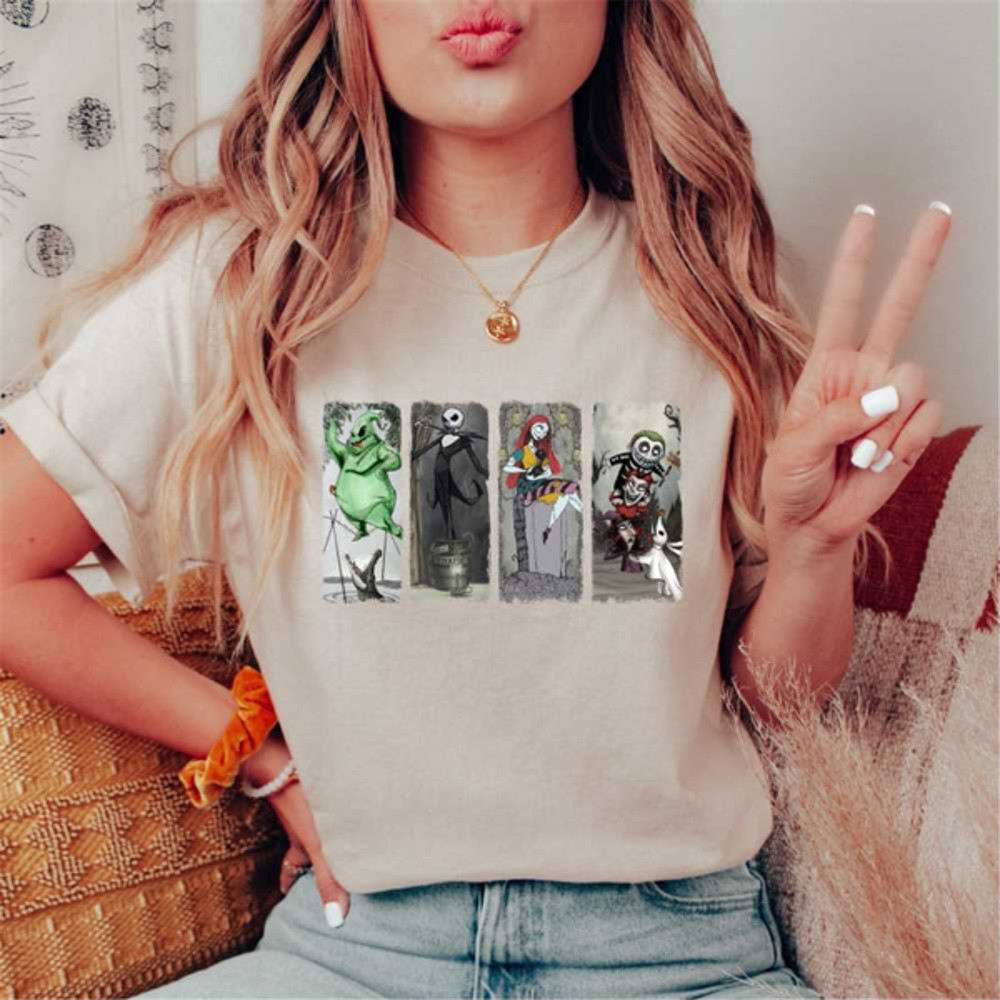 MR25102023101655nightmarebeforechristmasstretchingroomhauntedmansionimage1jpg