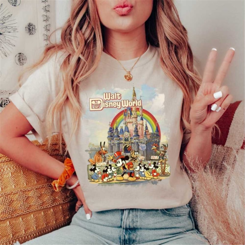 MR2510202311216vintagedisneyshirtwaltdisneyworldshirtdisneyretroimage1jpg