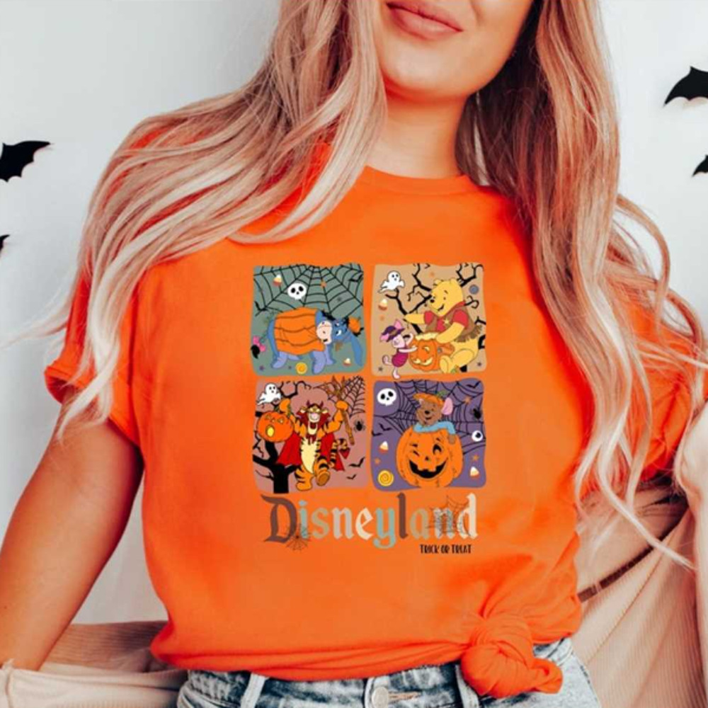 MR25102023112916poohcharacterhalloweenshirtdisneylandtrickortreatimage1jpg