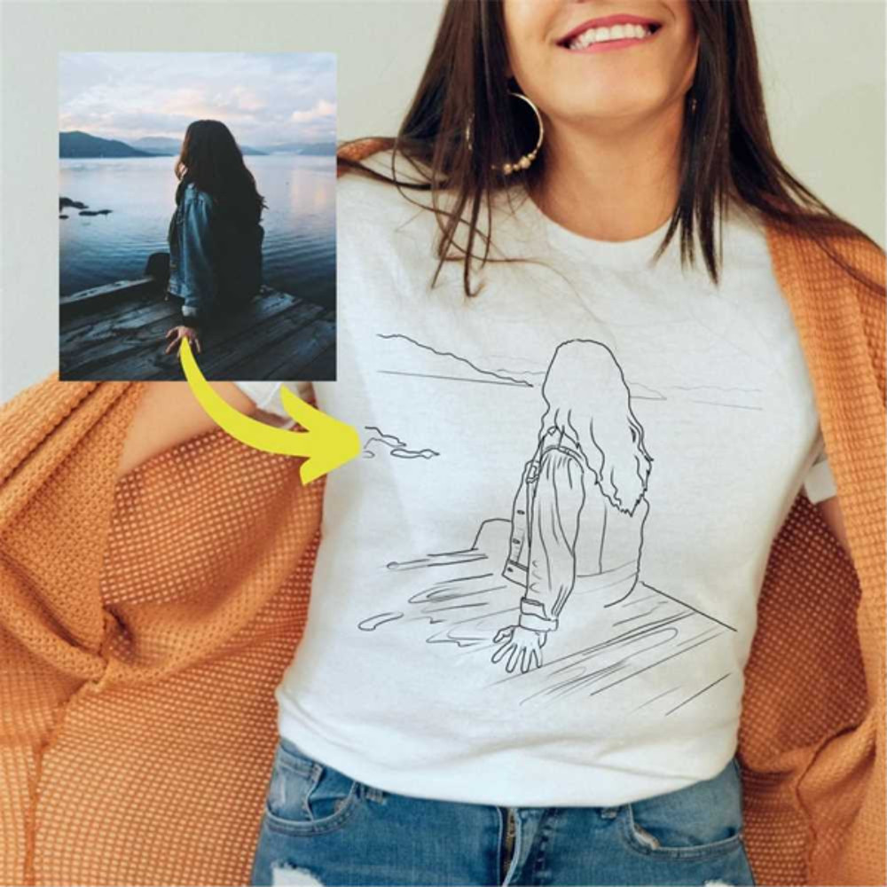 MR25102023113755personalizedshirtcustomportraitfromphotophotoshirtimage1jpg