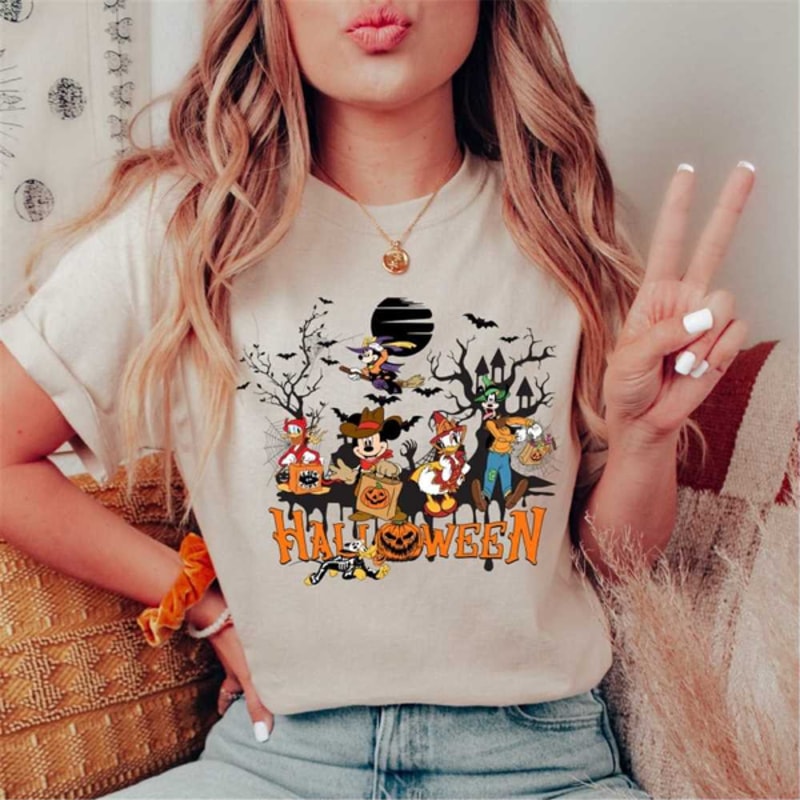 MR25102023114926mickeyhalloweenshirtmickeysnotsoscaryshirtdisneyimage1jpg