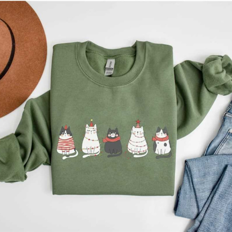 MR25102023135226cutecatchristmassweatshirtcatlovergiftforchristmasimage1jpg
