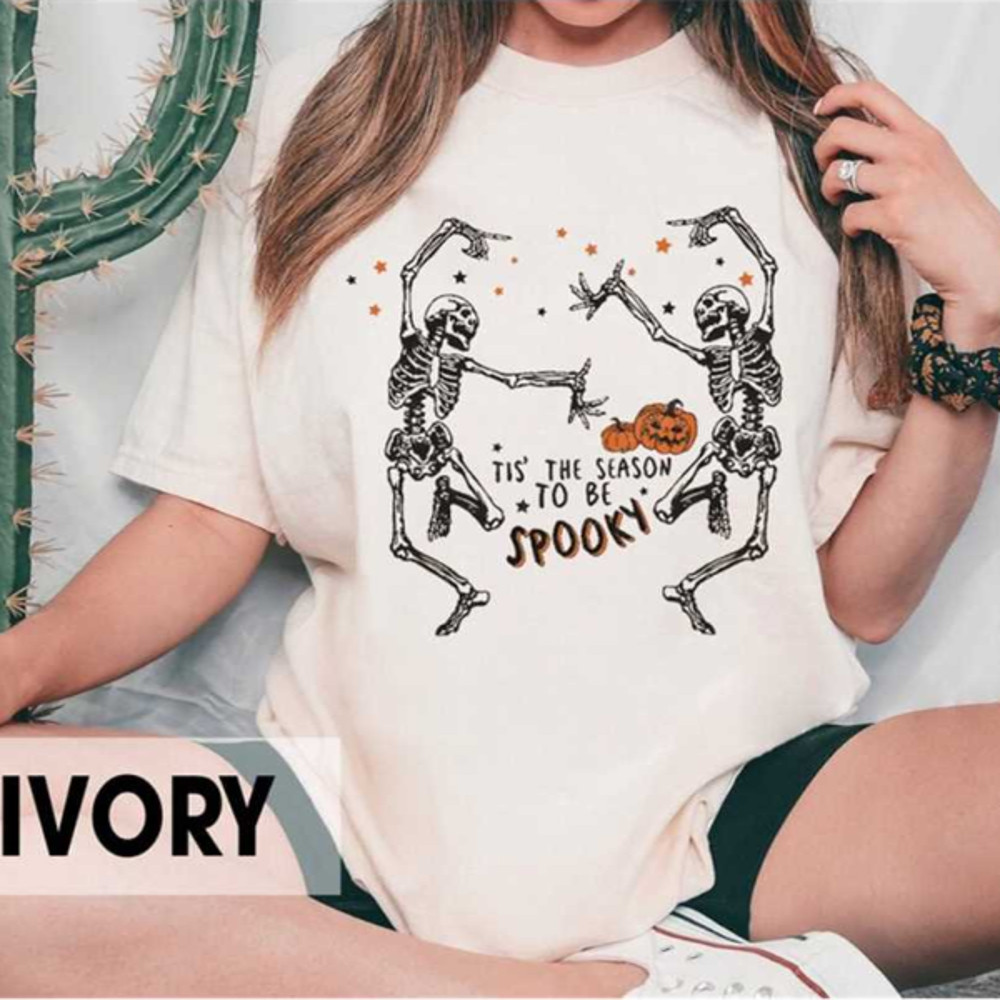 MR25102023141124dancingskeletoncomfortcolorsshirtsspookyseasonshirtimage1jpg