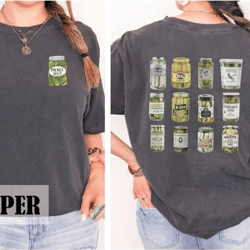 vintage slut pickles comfort colors shirt , canning season shirt, pickle lovers shirt, homemade pickles shirt , pickles