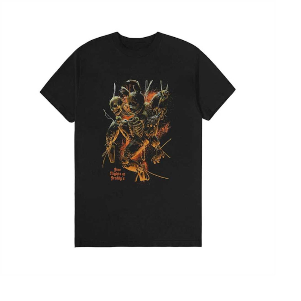 MR25102023152044fivenightsatfreddystshirtgamertshirtuniseximage1jpg