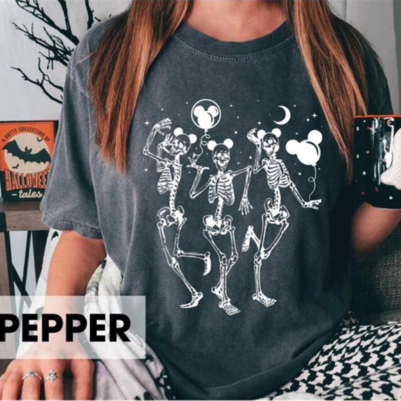 MR2510202315597comfortcolorsskeletondancingshirthalloweendisneyimage1jpg