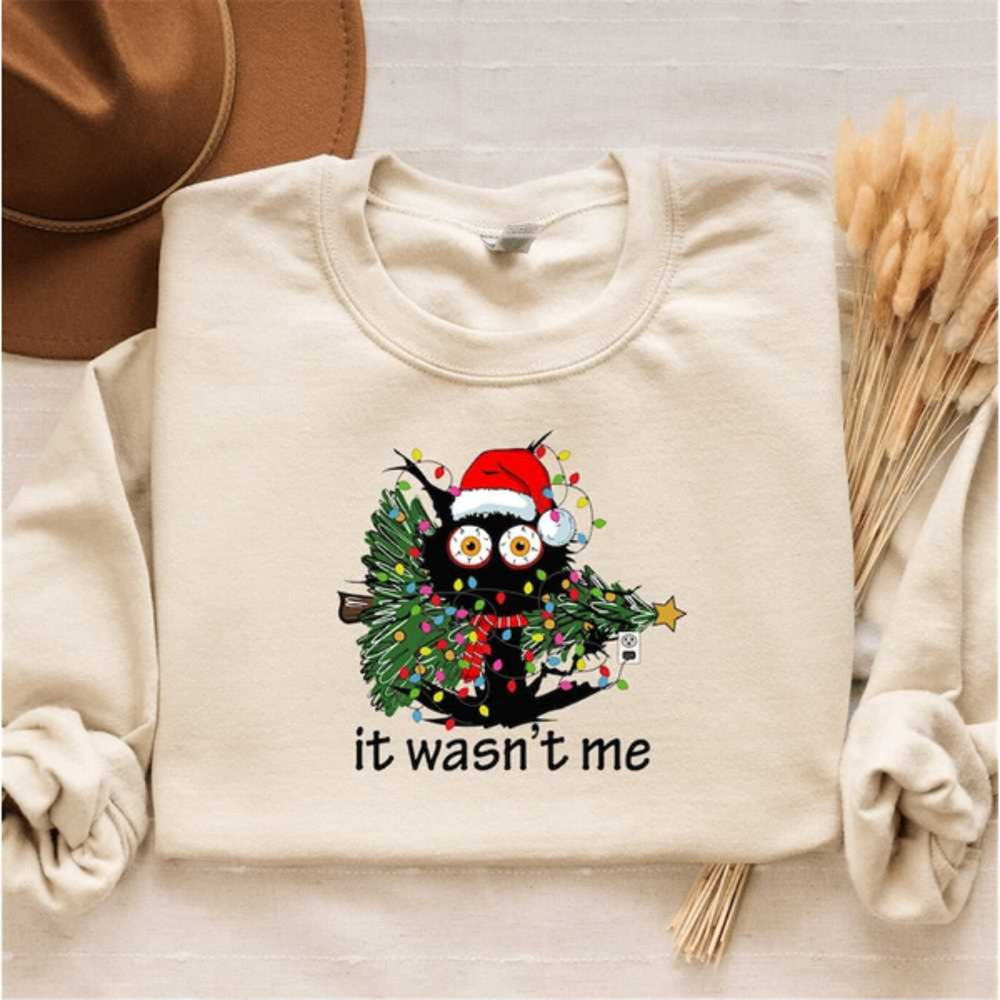 MR2510202316952christmasblackcatsweatshirtitwasntmechristmasimage1jpg