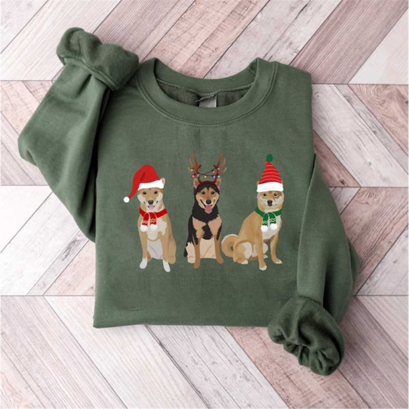 MR2510202316141christmasshibasweatshirtgiftforshibamomshibagiftimage1jpg