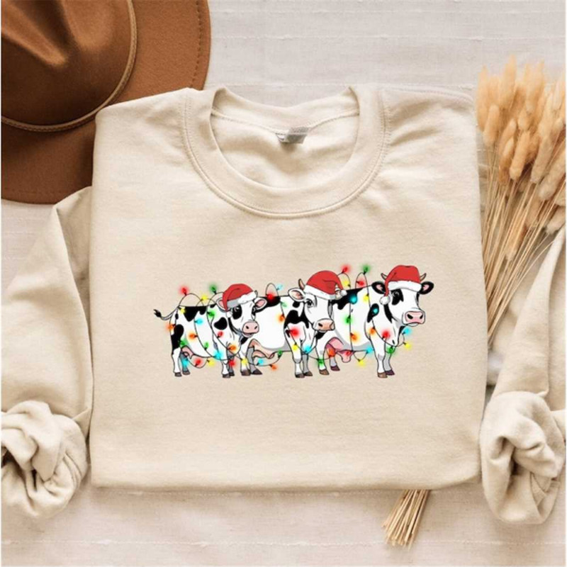 MR25102023163956christmascowsweatshirtcowlightssweaterwesternimage1jpg