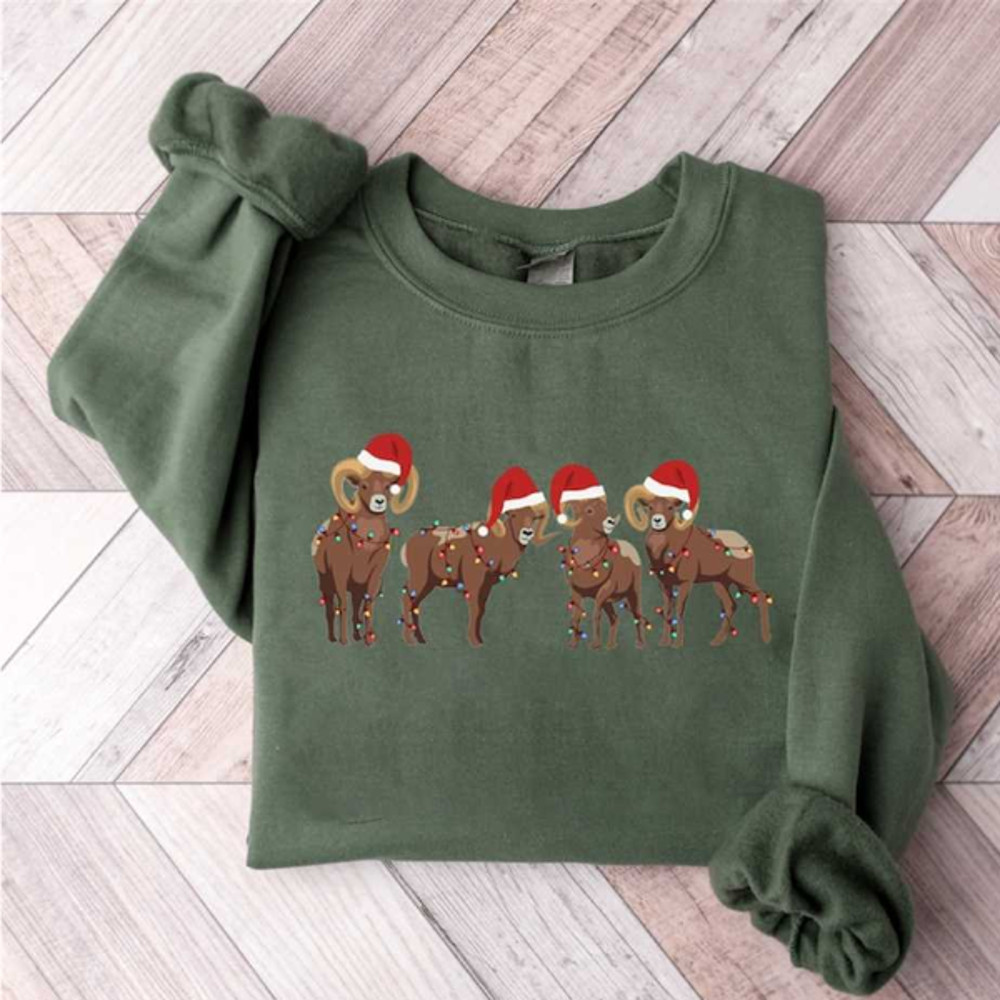 MR25102023163847christmasibexsweatshirtfunnyibexsweaterfunnyanimalimage1jpg