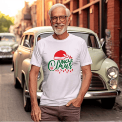 uncle claus gift shirt, uncle christmas sweatshirt, uncle claus t-shirt, uncle christmas gift, family claus shirt, famil