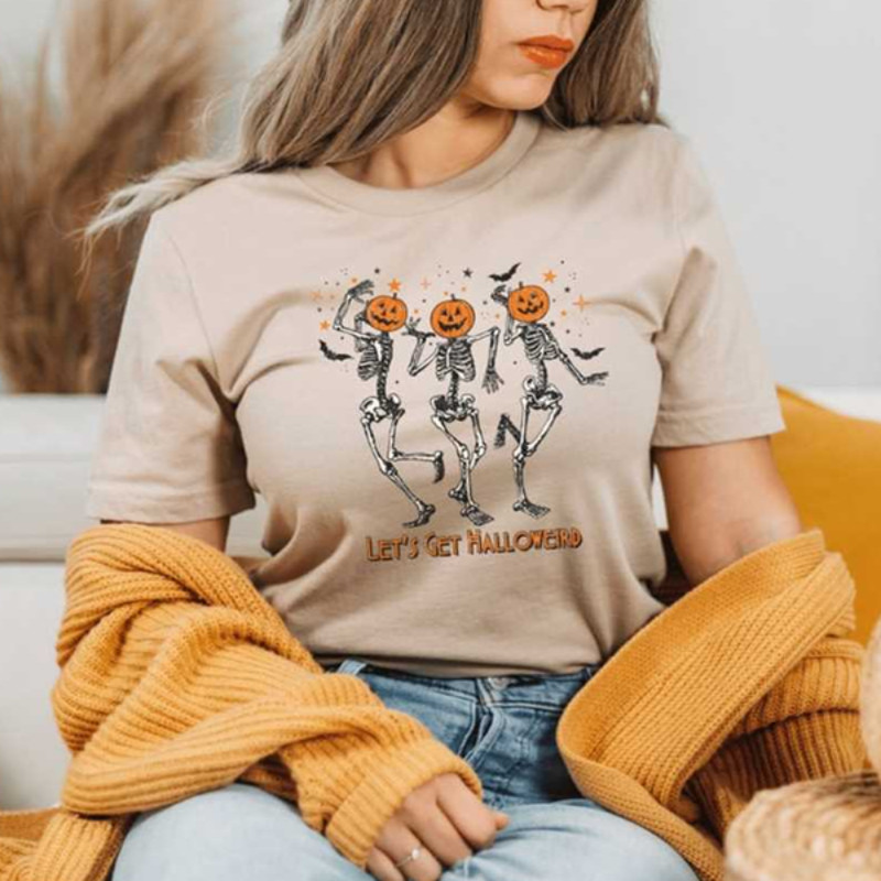 MR2610202381213dancingskeletonhalloweenshirtpumpkinshirtspookyseasonimage1jpg