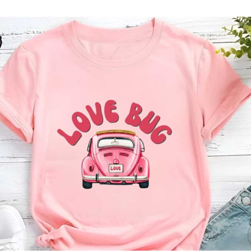 MR2610202381515lovebugtshirtvintagecarshirtvintagetshirtcarimage1jpg