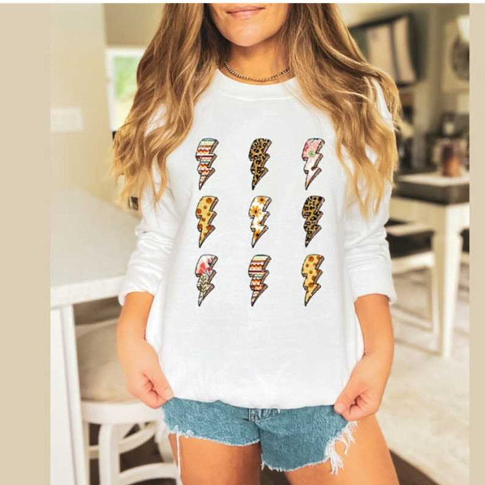 MR2610202383634lightningboltsweatshirtlightningboltgridhoodiewomensimage1jpg