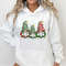 MR2610202385439christmasgnomesweatshirthoodiecutegnomiessweatshirtimage1jpg