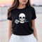 MR2610202391154floralskullshirtflowerskulltshirtgobblincorebohoimage1jpg