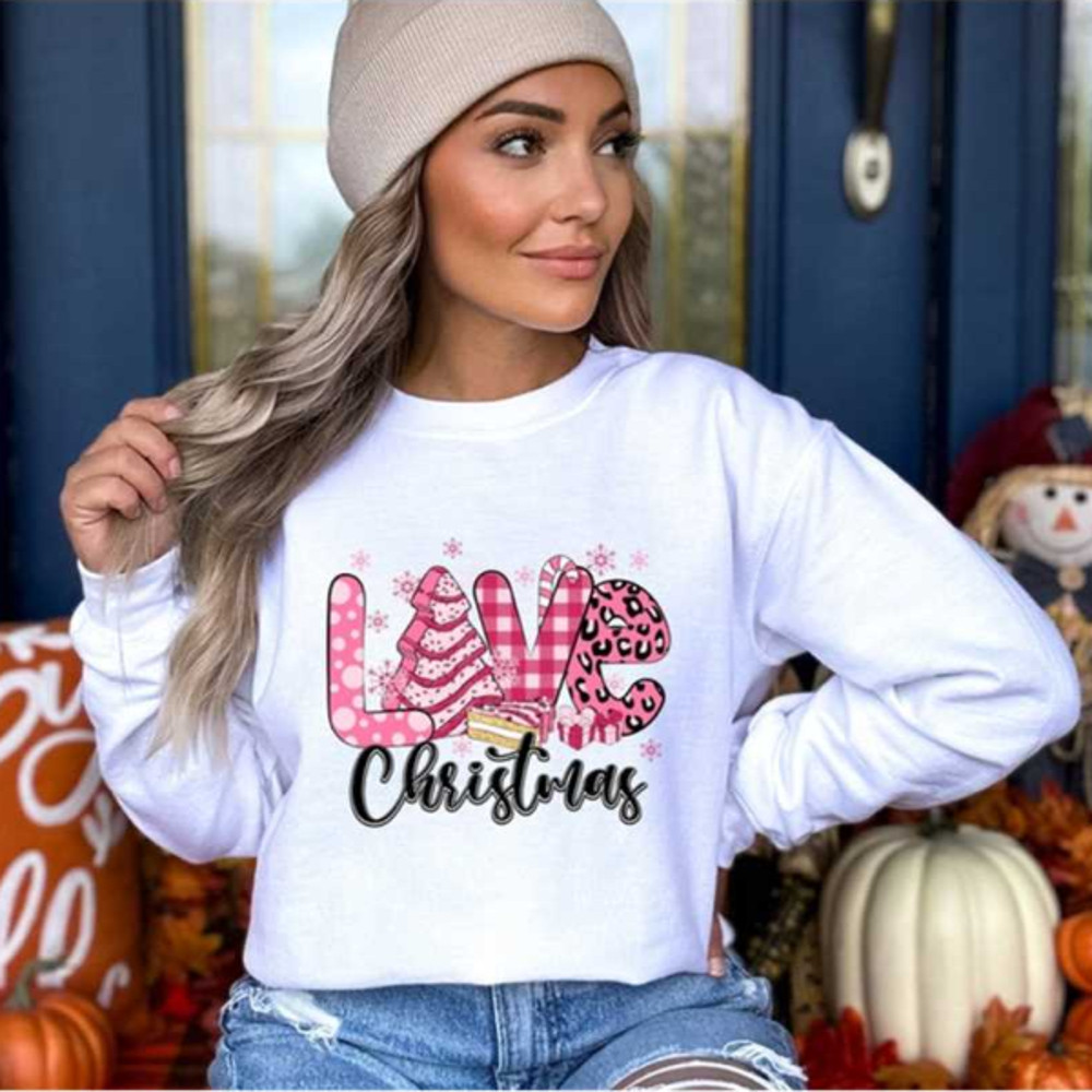 MR2610202392726lovechristmassweatshirtchristmasmorningsweaterimage1jpg