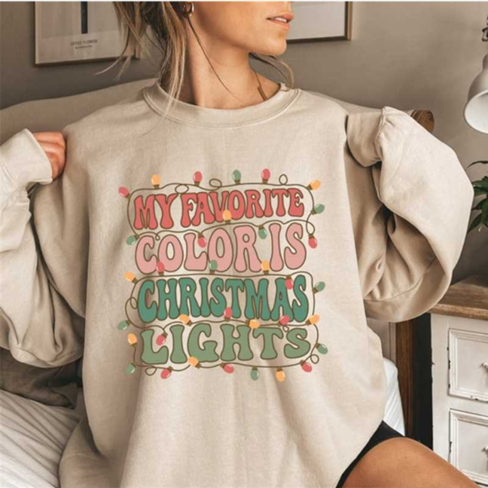 MR261020239283myfavoritecolorischristmaslightssweatshirtchristmasimage1jpg