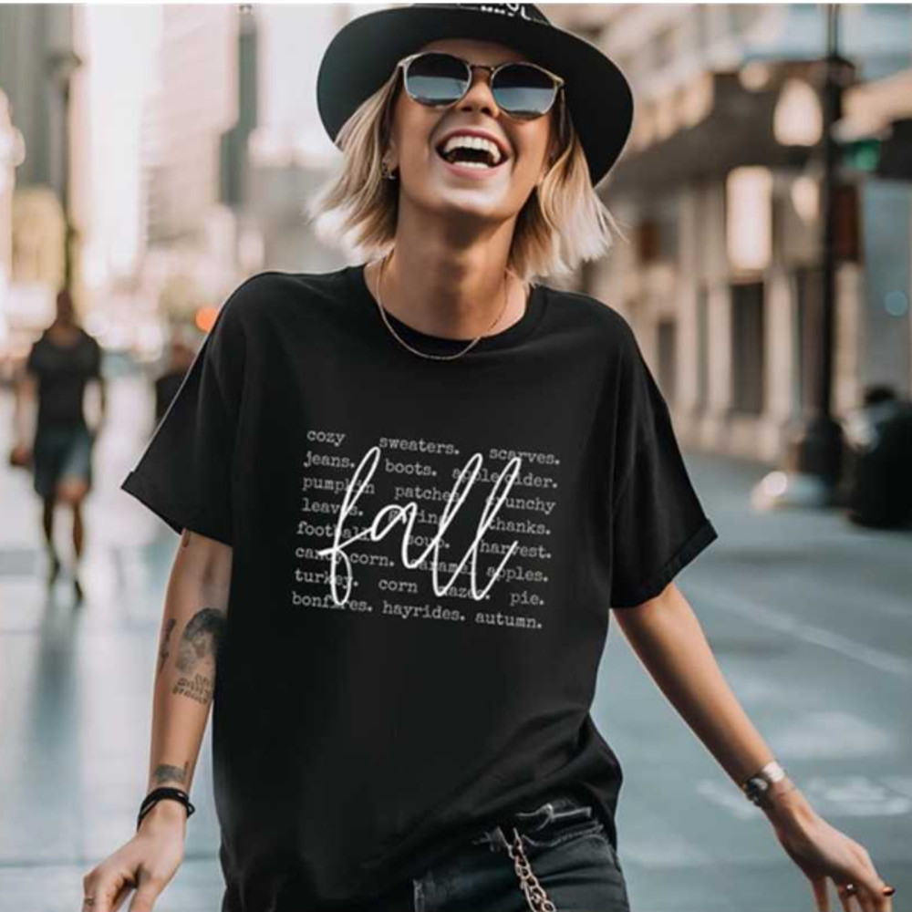 MR2610202394047fallshirtwomensfalltshirtautumnshirthellofallimage1jpg