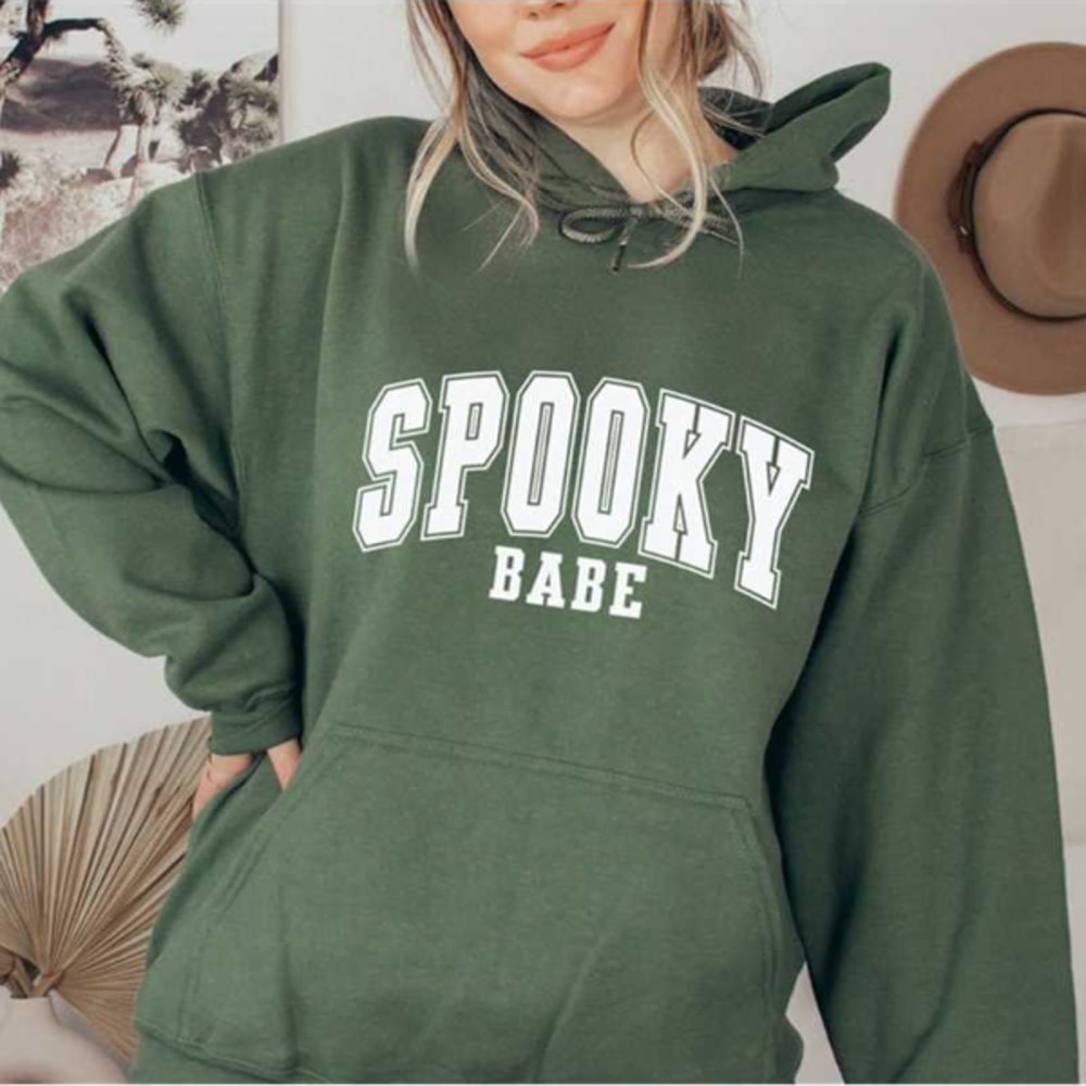 MR2610202395256stayspookysweatshirthalloweensweatshirthalloweengiftimage1jpg