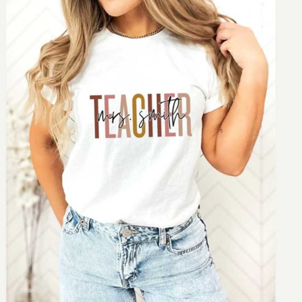 MR2610202310751customteacherlastnameshirtteachermrsshirtcuteimage1jpg