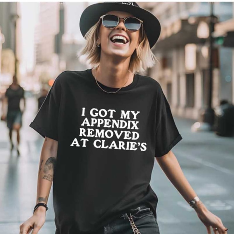 MR2610202310628igotmyappendixremovedatclairesshirtuniseximage1jpg