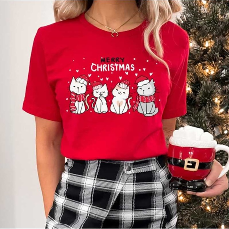 MR2610202310138merrychristmasshirtchristmascatshirtmerrychristmasimage1jpg