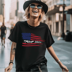 usa flag trump 2024 shirt, donald trump mugshot 2023 t-shirt, trump mugshot shirt