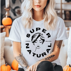 supernatural tshirt | supernatural shirt | supernatural tee | winchester brothers shirt | dean winchester tee | nerd gif