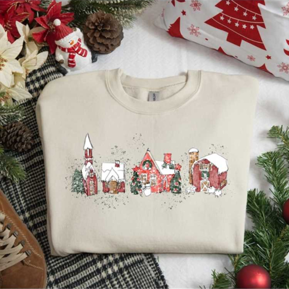 MR26102023151628christmashousesweatshirtretrochristmashouseornamentimage1jpg