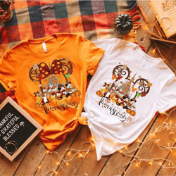 happy thanksgiving mickey and minnie disney shirts, disney couple shirt, mickey thanksgiving shirt, thankful sweatshirt,