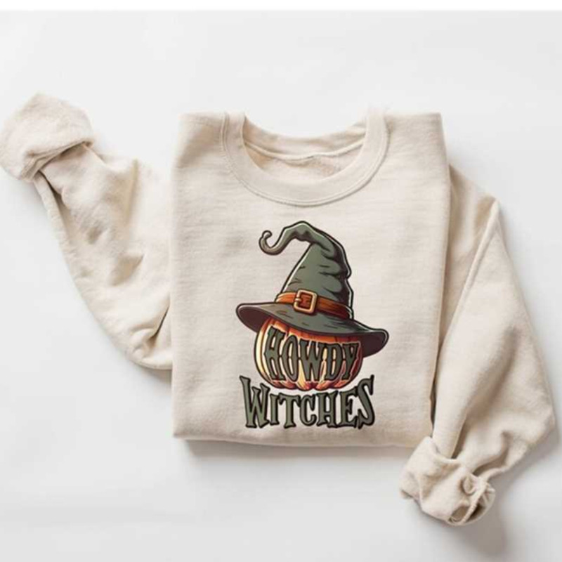 MR2610202316551howdywitchessweatshirtwesternhalloweenwitchpumpkinimage1jpg