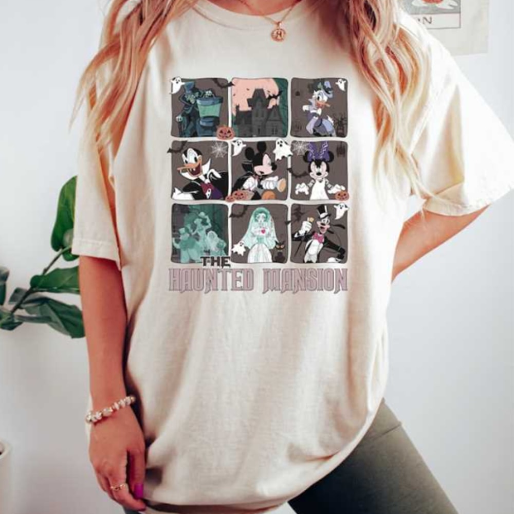MR26102023165445retrohauntedmansionshirtmickeyhauntedhouseshirtimage1jpg