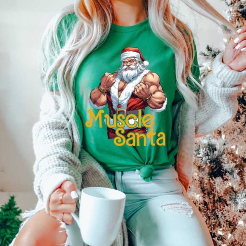 MR2610202317711musclesantashirtfitnesssantashirtbodybuildingsantaimage1jpg