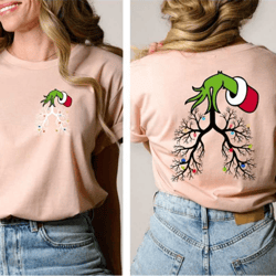 christmas tree shirt - merry christmas shirt - lighted christmas tree shirt - christmas gift - christmas family shirt -