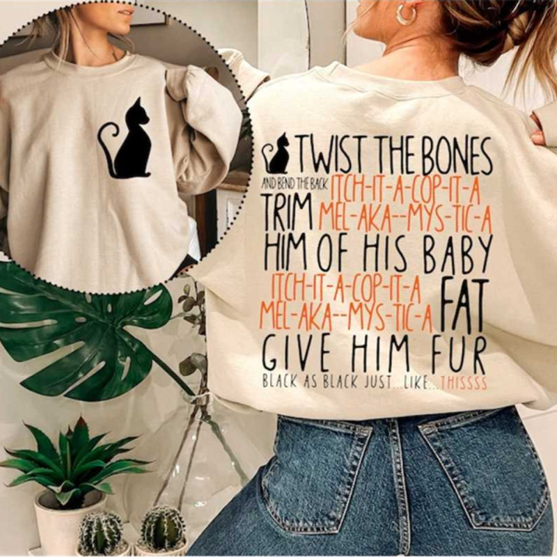 MR2610202317157twistthebonessweatshirtblackcatsweaterhalloweenimage1jpg