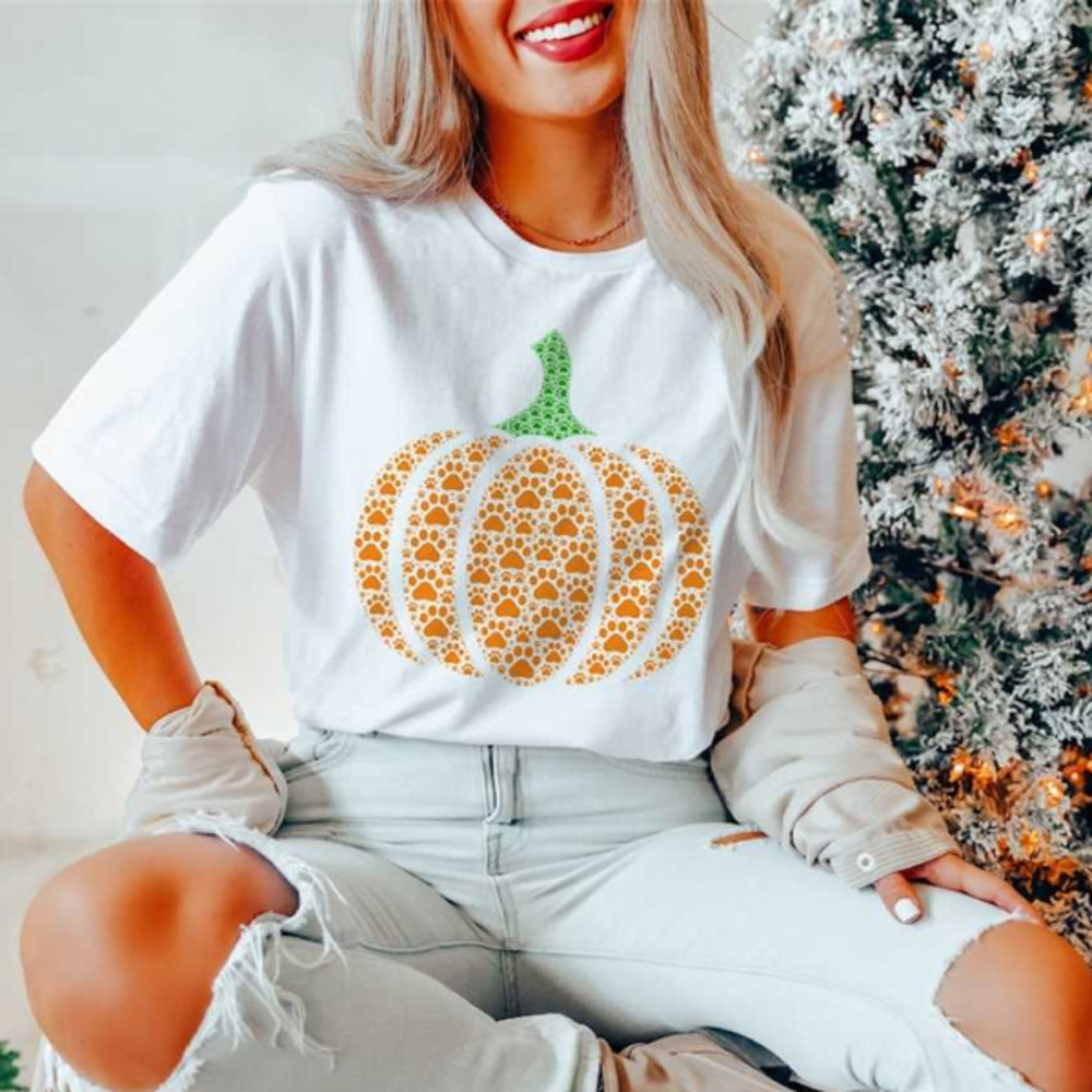 MR26102023172143pawpumpkinshirtlittlepawshirtcatanddogpawshirtimage1jpg