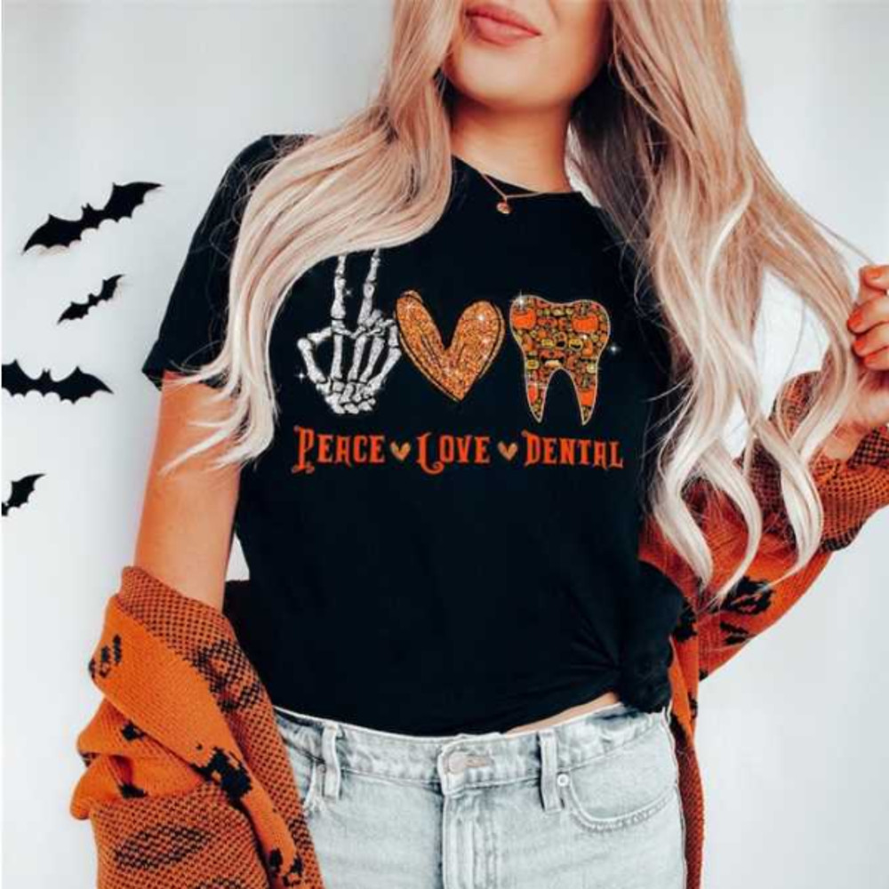 MR26102023175938peacelovedentalshirtdentistgifthalloweendentistimage1jpg