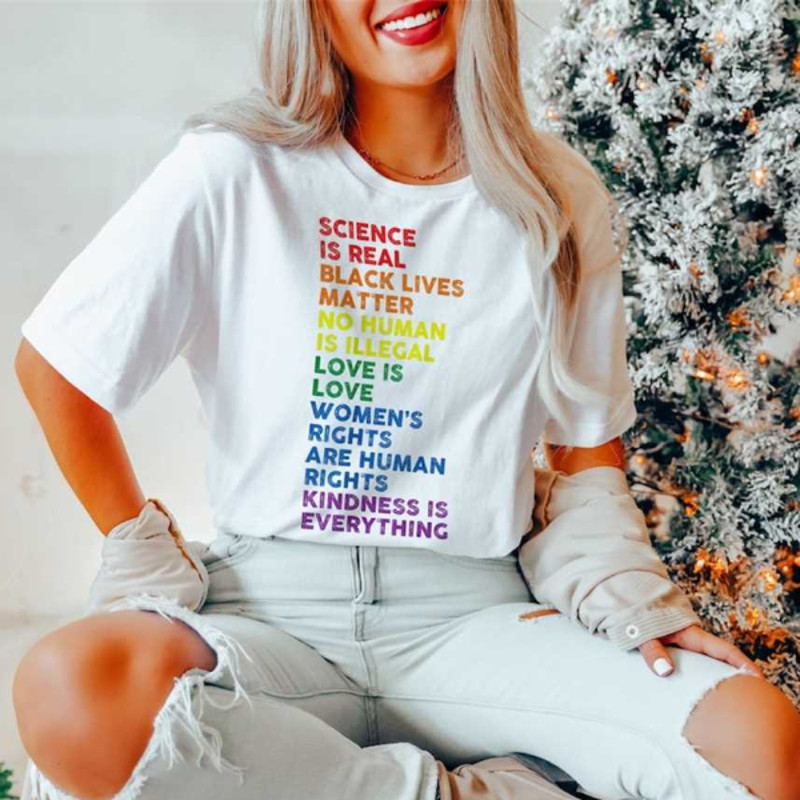 MR271020238626humanequalityshirtscienceisrealtshirtcivilrightsimage1jpg