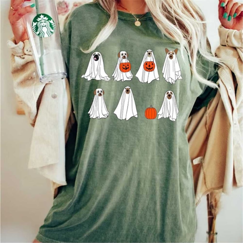 MR2710202384031halloweenuteghostdogtshirtghostdogtshirtdogimage1jpg