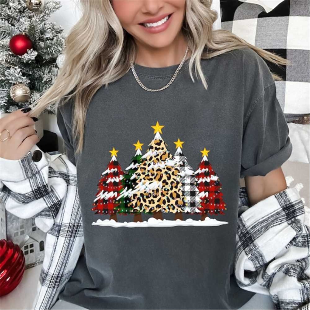 MR2710202384837merrychristmastreeswithbuffaloplaidandleoparddesignimage1jpg