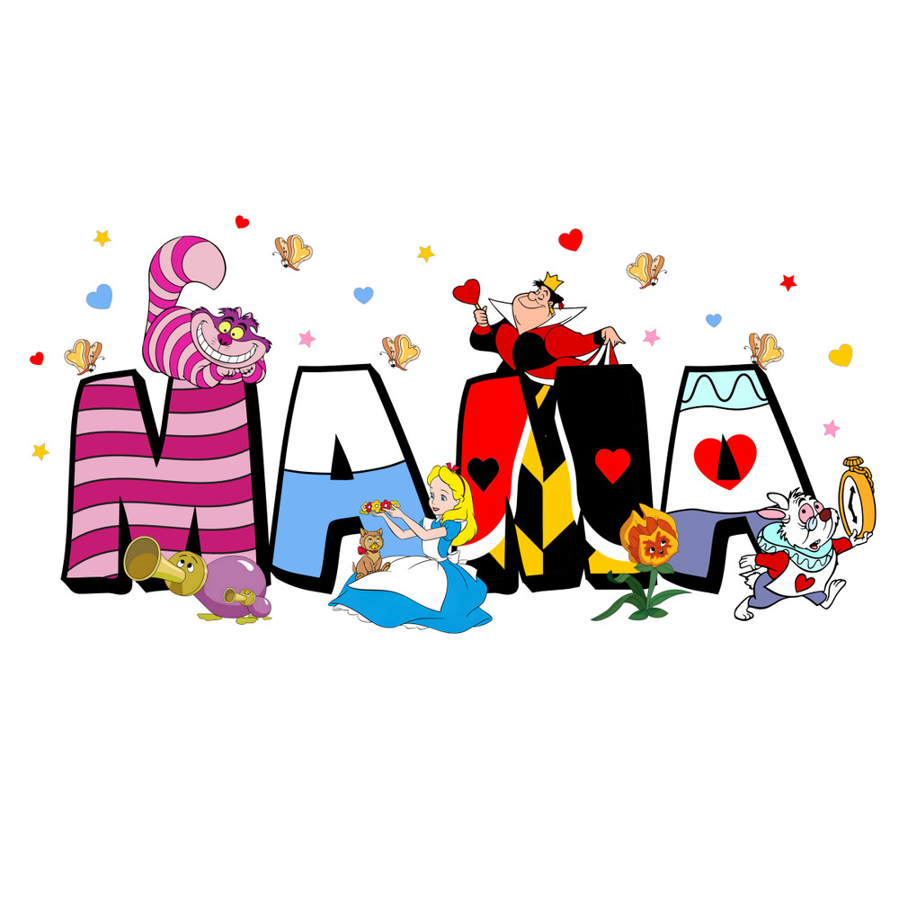 Alice-In-Wonderland-Cartoon-Movie-Png,-Mama-png-P1304241001.png