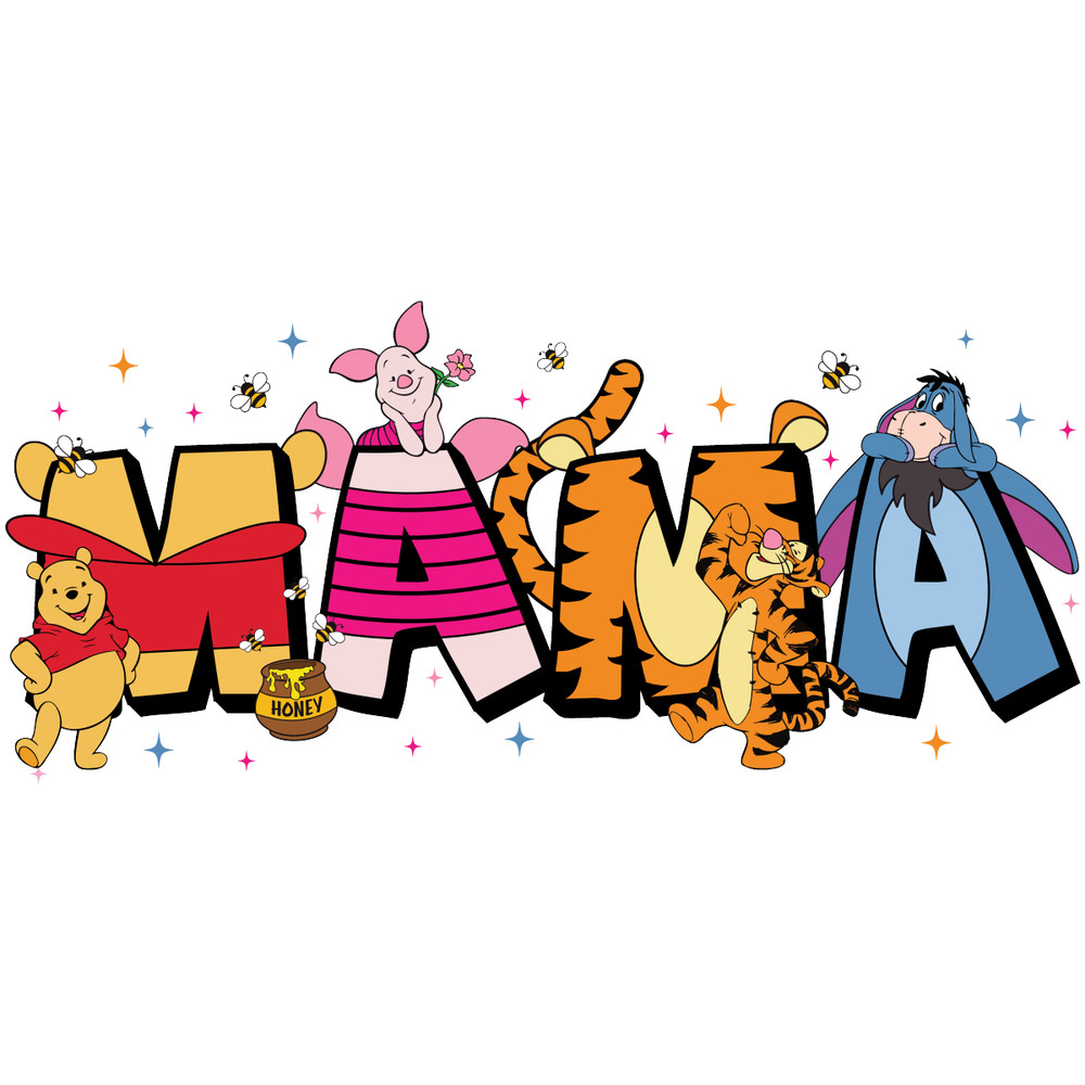 My-Friend-Tiger-and-Pooh-Cartoon-Movie-Png,-Mama-png-P1304241004.png