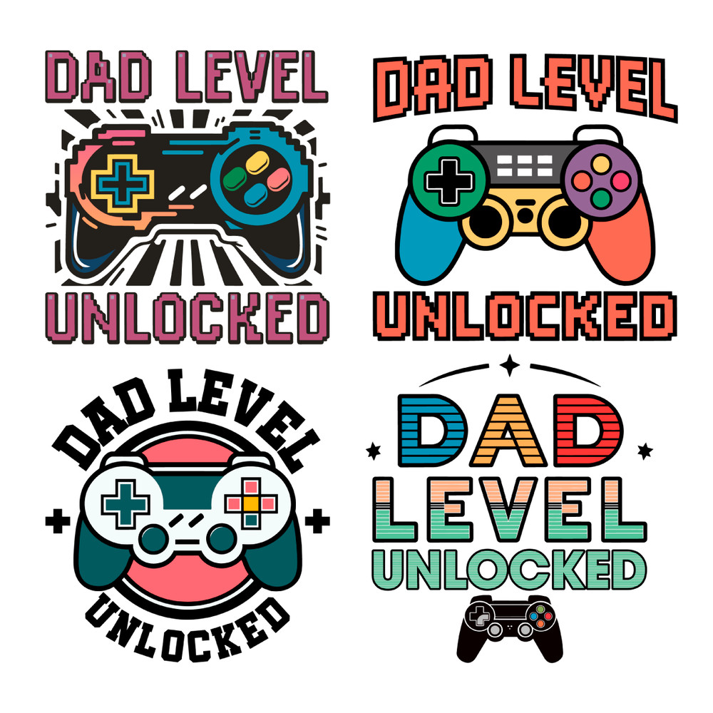 Retro-Dad-Level-Unlocked-SVG-Bundle-Digital-Download-Files-2705241010.png