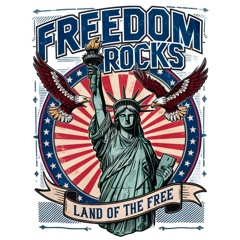 Vintage-Freedom-Rocks-Land-Of-The-Free-PNG-3105241059.png