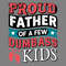 Proud-Father-Of-A-Few-Dumbass-Kids-Footprint-SVG-1206241068.png