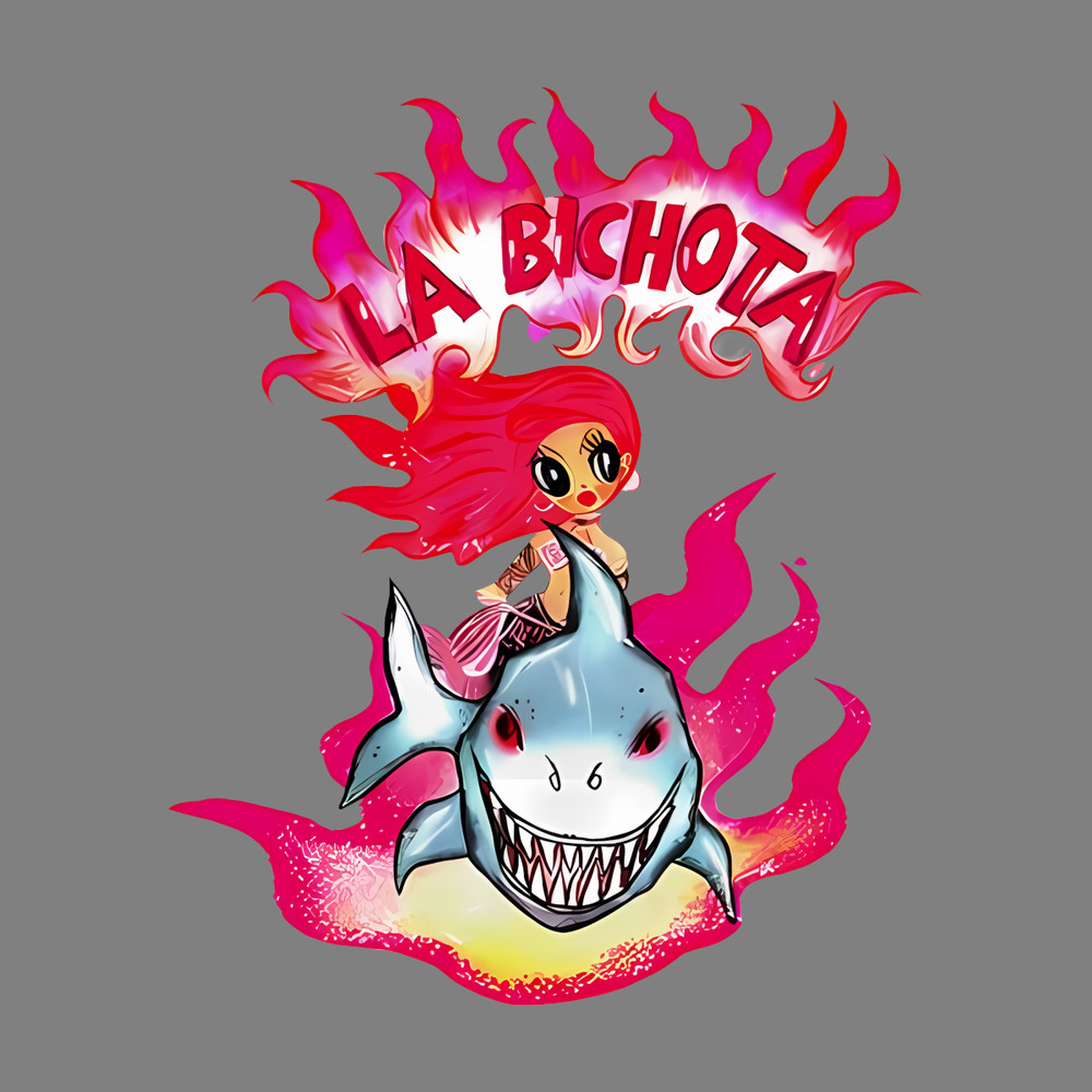 Groovy-Karol-G-La-Bichota-Pink-PNG-Digital-Download-Files-0207241029.png