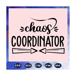 chaos coordinator, mom shirts, momlife shirt, womens shirt, wedding planner shirt, shirts for moms, mothers day gift, tr